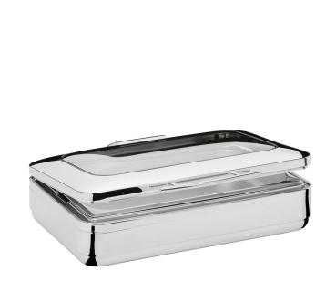 Spring Chafing Dish CBS Advantage Window GN1/1  51 7000 06 10